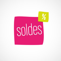 soldes