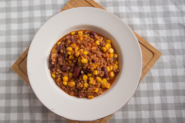 Chili von Carne