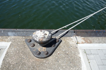 Poller