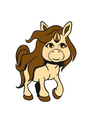 Unicorn-loving fairy sweet