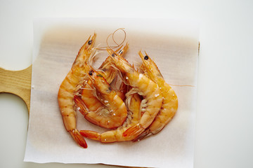 Shrimp 