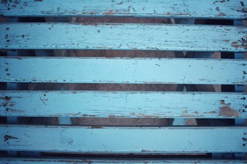 Vintage old wood background