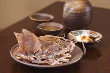 スルメイカ