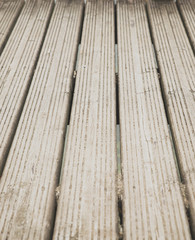 texture of wooden boards floor