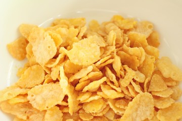 Corn flake