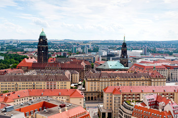 dresden cityline