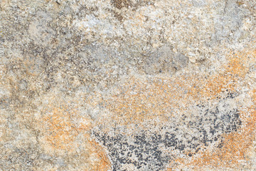 Close up old rock or stone texture