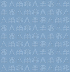 Christmas background