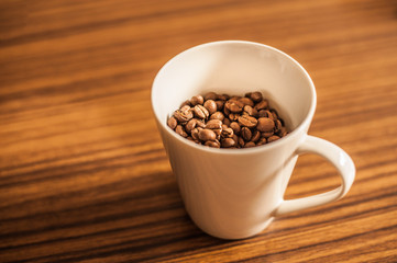 コーヒー豆
