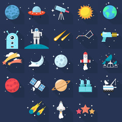 Space