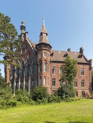 Schloss Hastenbeck