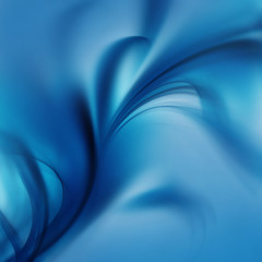 abstract blue background