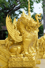 Fototapeta premium Kotasi in thai story.