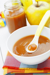 Baby food