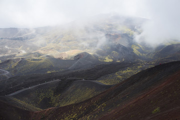 Etna © SaraLongo