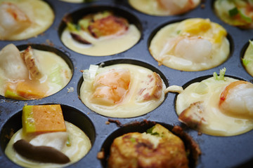 Takoyaki