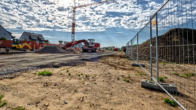 baustelle hdr 452
