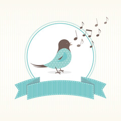 Sweet Bird Singing