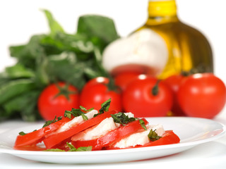 Caprese Salad