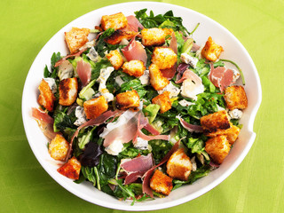 French Provencal Salad