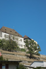 Schloss Lenzburg