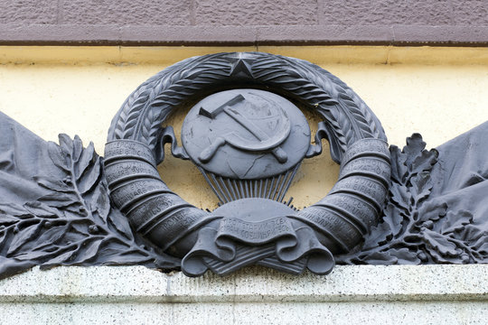  sierp i młot