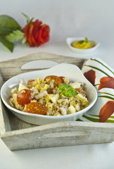 Ensalada