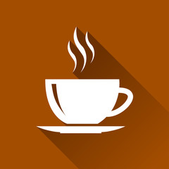 cup of tea or coffee