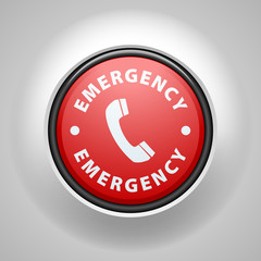Emergency button