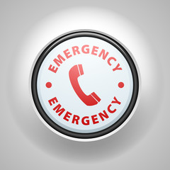 Emergency button