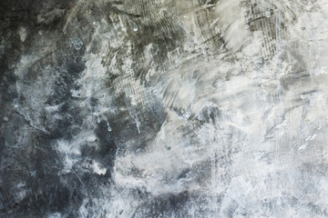 Concrete Texture Background.
