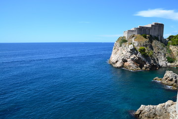 Dubrovnik  (Ragusa di Dalmazia)