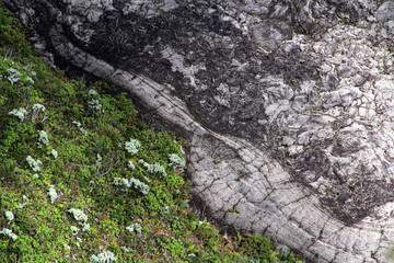 piton de la Fournaise, Réunion