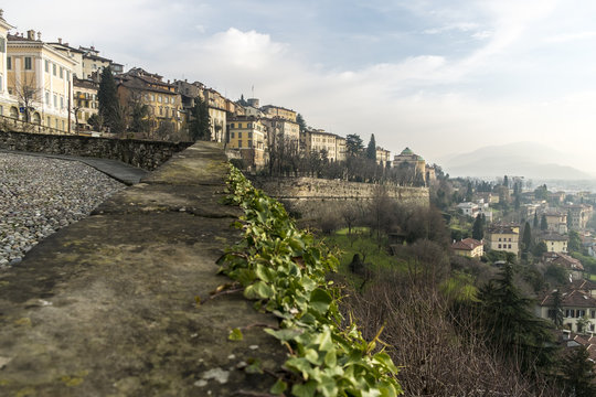 Bergamo, Italy