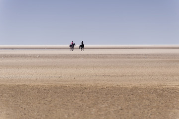 Am Böhler Strand von St. Peter-Ording