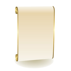 Parchment customizable vector background