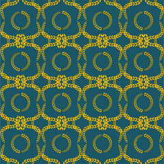 Vintage seamless pattern eps 10