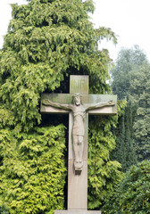 INRI  Kreuzigung