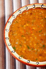 Lentil Soup