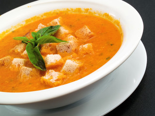 Italian soup