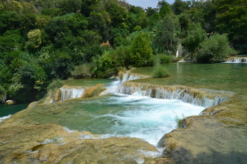 Croatia – Krka National Park