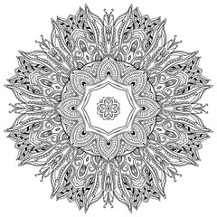 Fototapeta premium Beautiful card