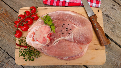 rouelle de porc 01092015