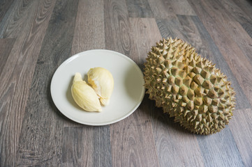 durian monthong