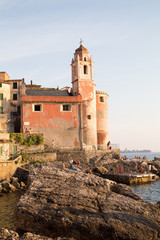 Tellaro, Golfo dei poeti