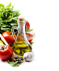 Food Ingredients