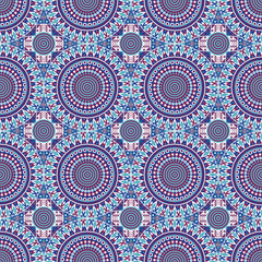 Abstract pattern seamless