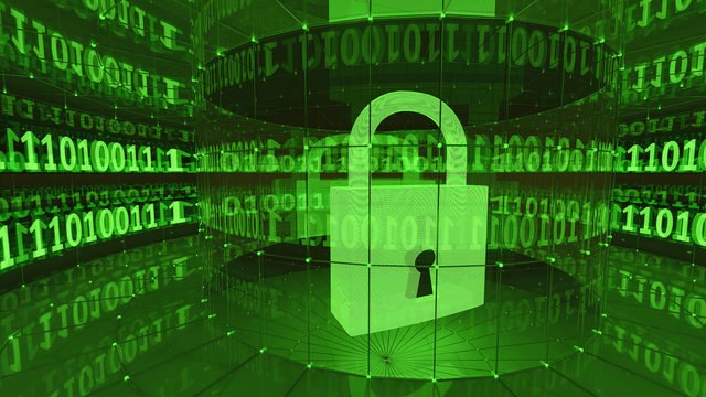 Privacy green