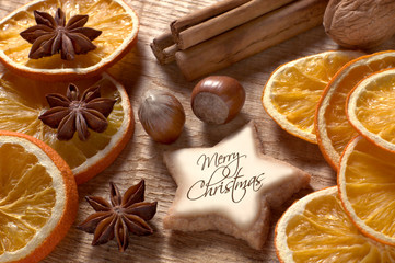 Weihnachtsgruß Merry Christmas02