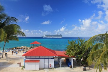 Eleuthera Bahamas